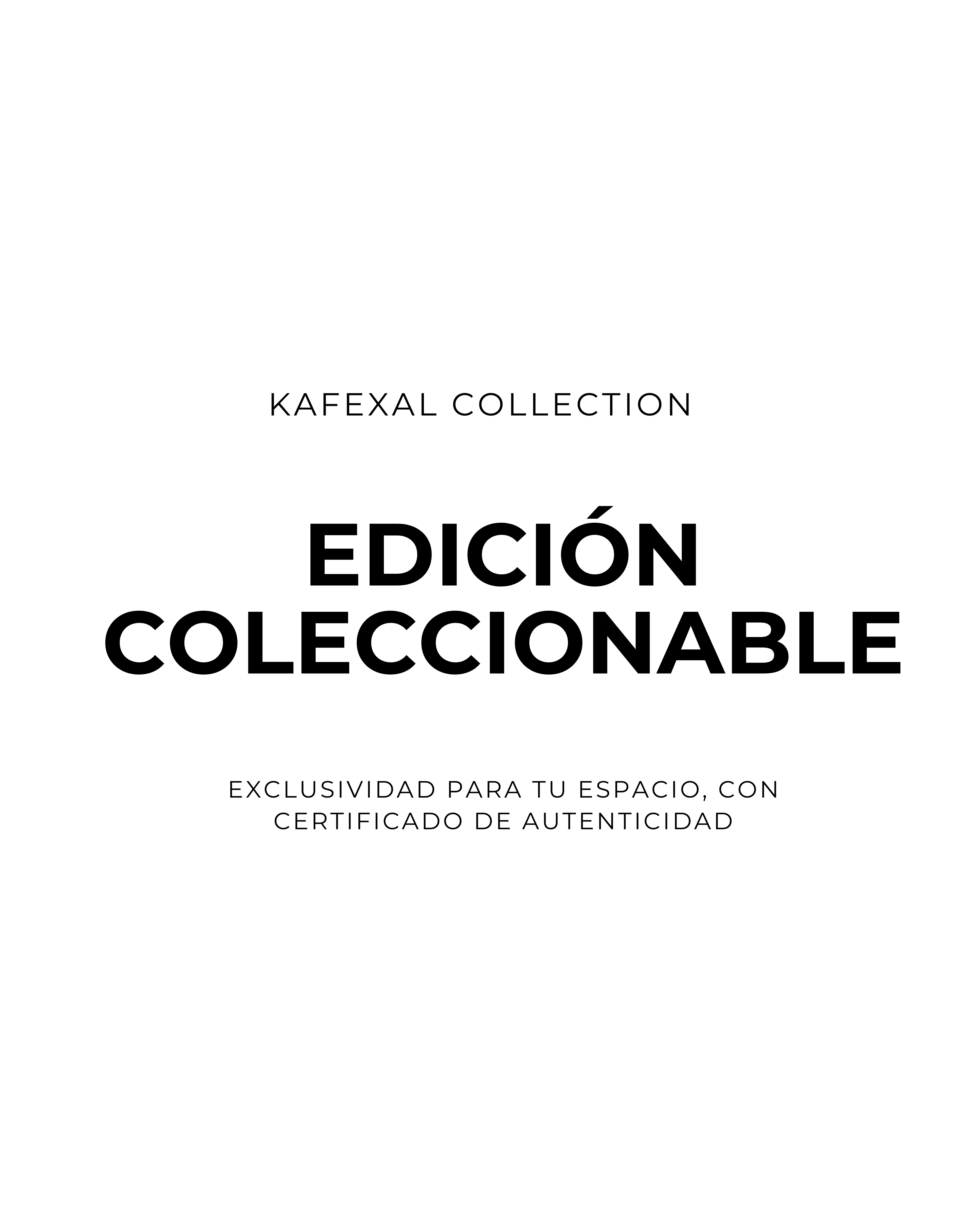 Colección Lúxor