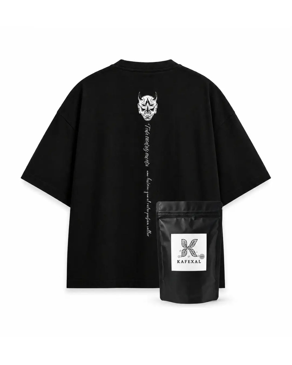 Edición Dark Kafexal