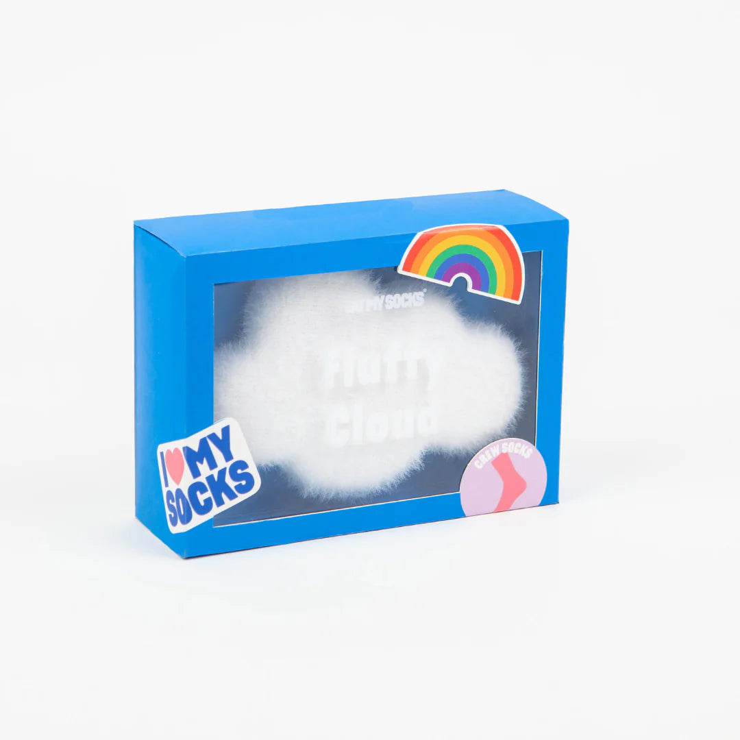 Nube Esponjosa