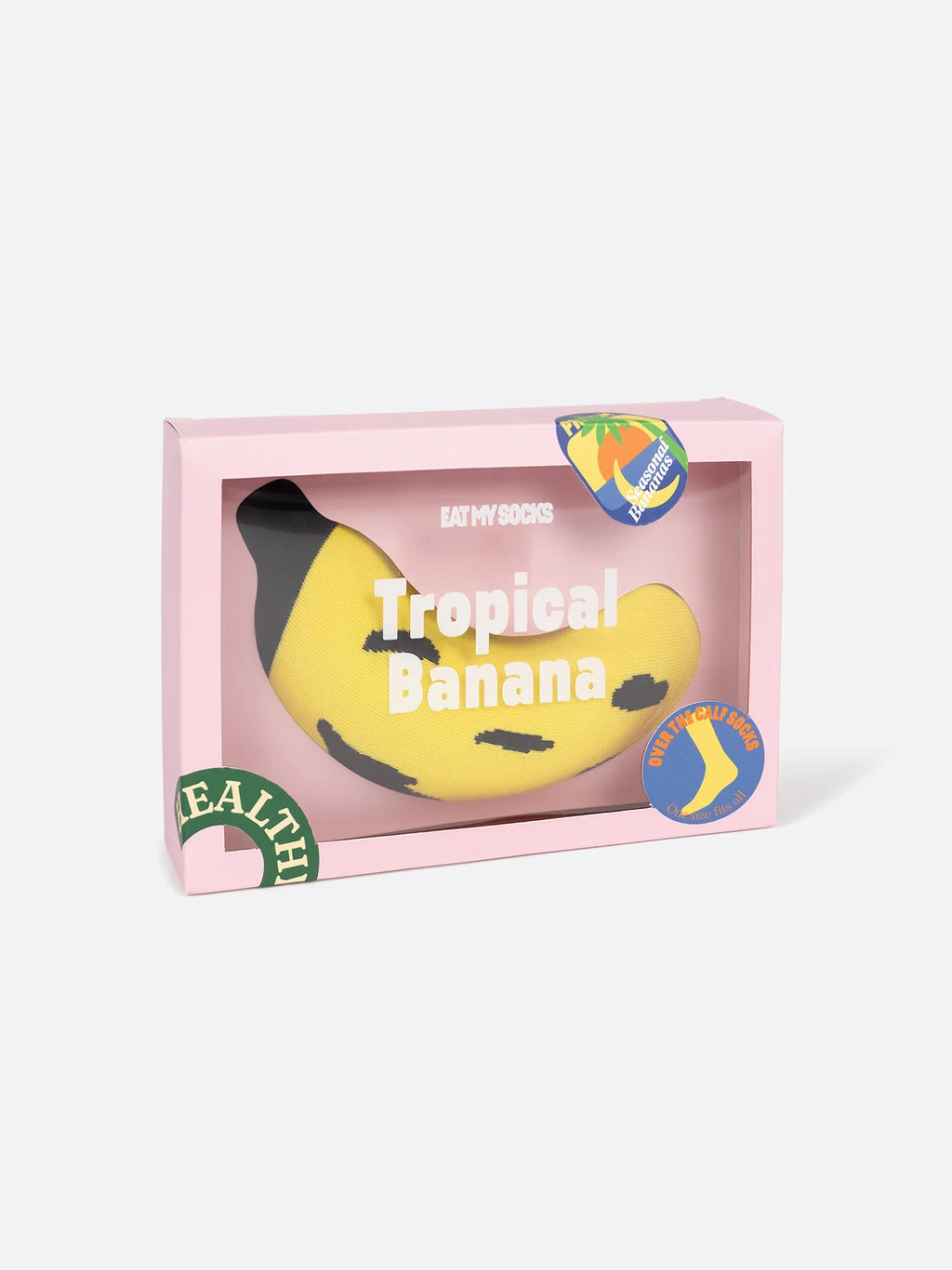 Plátano Tropical