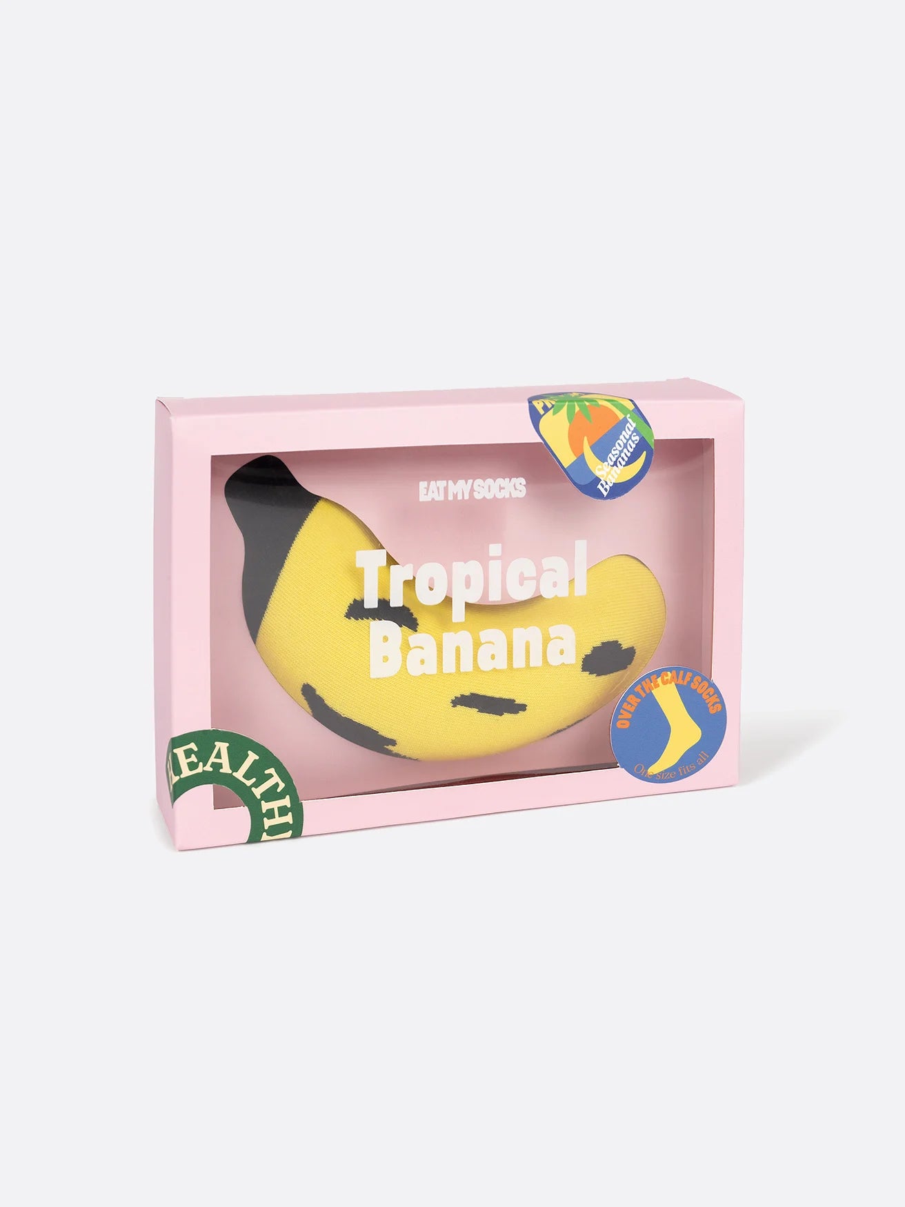Plátano Tropical