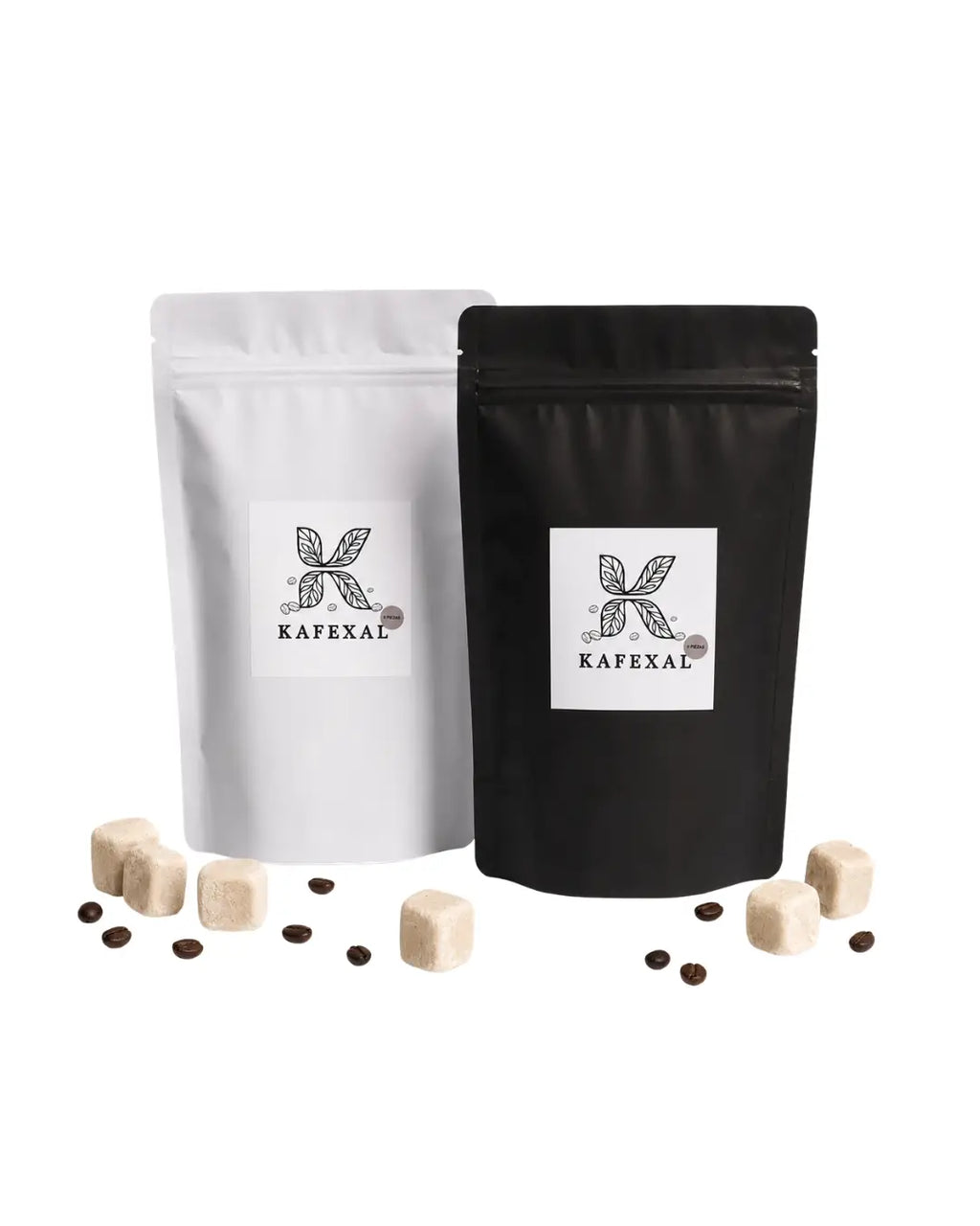 Dúo Gourmet Kafexal