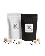 Dúo Gourmet Kafexal