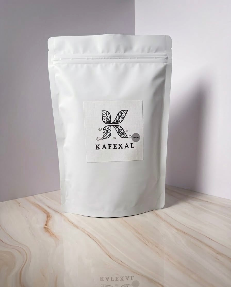 Bombón Clásico  Kafexal